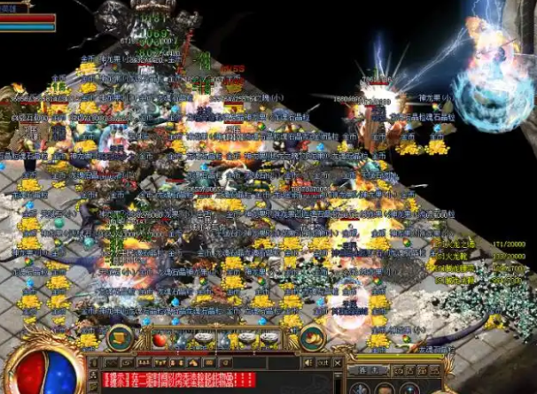 副本中10波怪物而在每两波怪物之后则会呈现一只BOSS 副本中10波怪物而在每两波怪物之后则会呈现一只BOSS